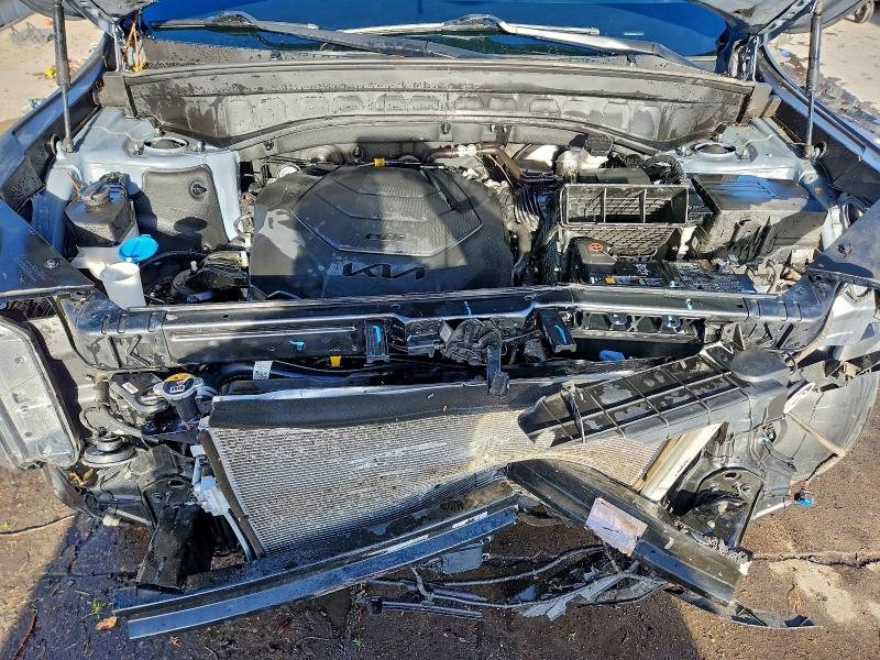 Фото 12 - KIA TELLURIDE