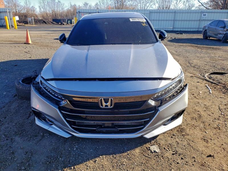 Фото 5 - HONDA ACCORD