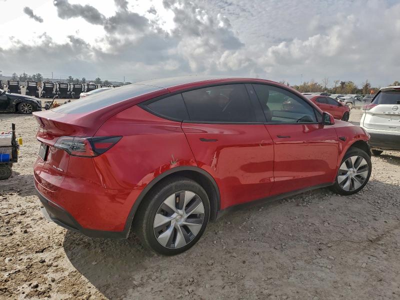 Фото 3 - TESLA MODEL Y