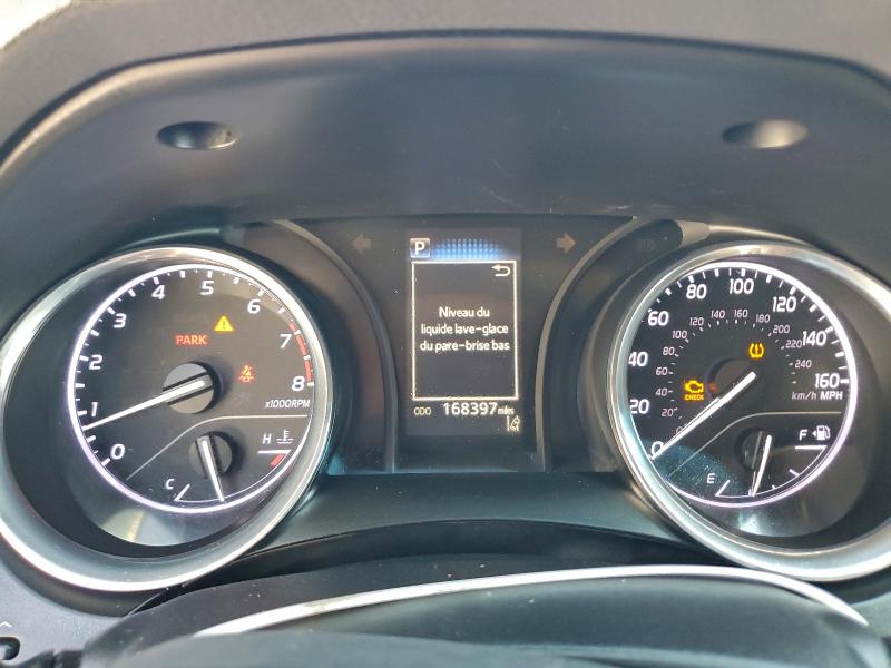 Фото 9 - TOYOTA CAMRY