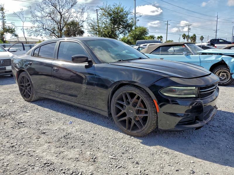 Фото 4 - DODGE CHARGER