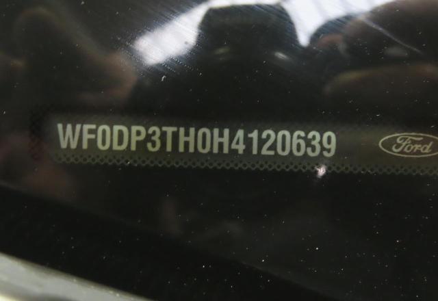 Фото 10 - FORD FOCUS