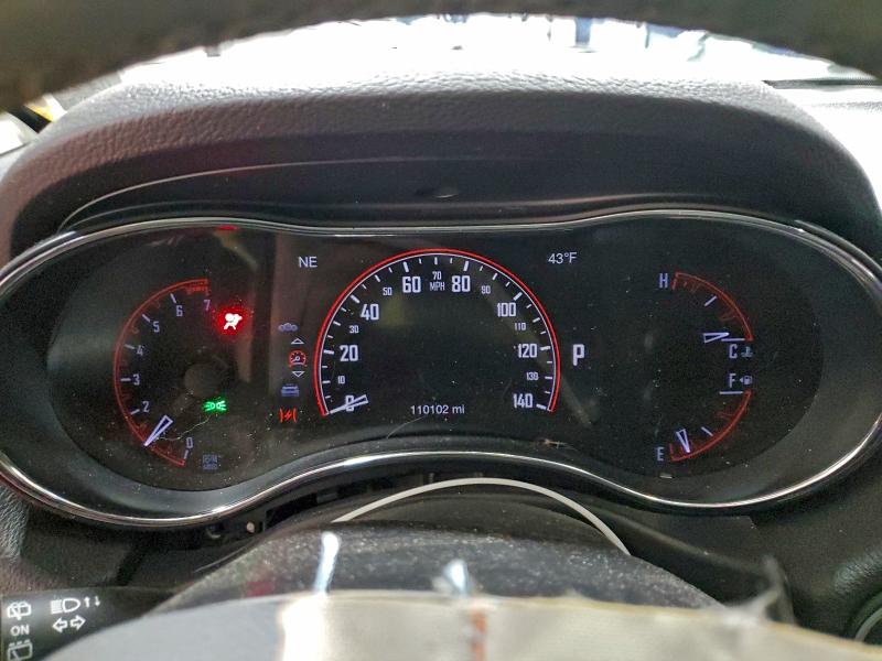 Фото 9 - DODGE DURANGO