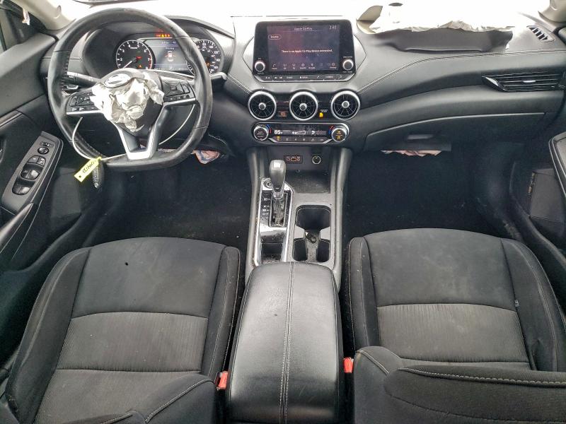 Фото 8 - NISSAN SENTRA