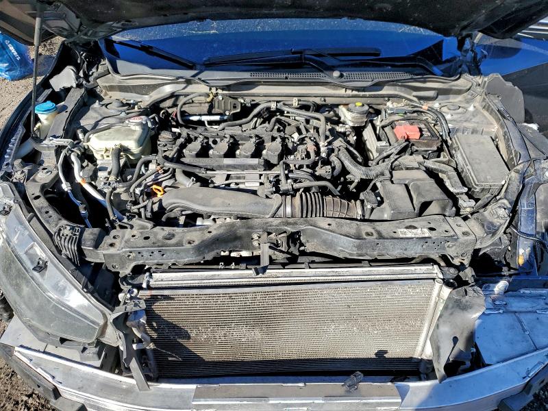 Фото 11 - HONDA CIVIC