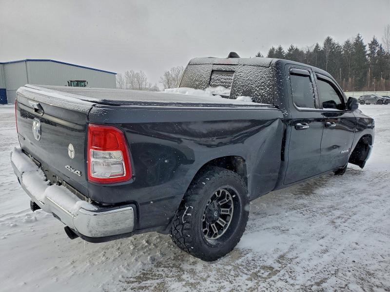 Фото 3 - RAM 1500