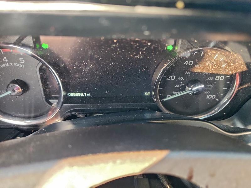 Фото 9 - FORD F250