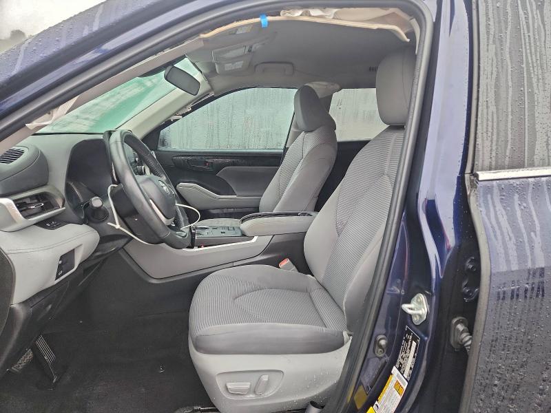 Фото 7 - TOYOTA HIGHLANDER