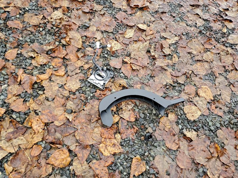 Фото 12 - MAZDA 3