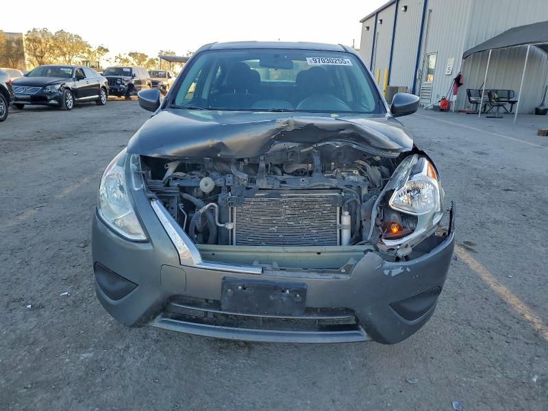 Фото 5 - NISSAN VERSA