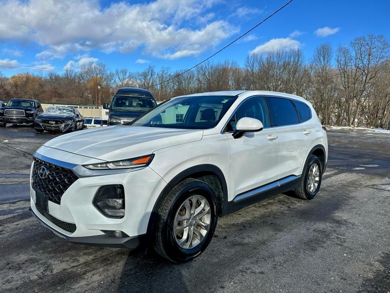 Фото 1 - HYUNDAI SANTA FE