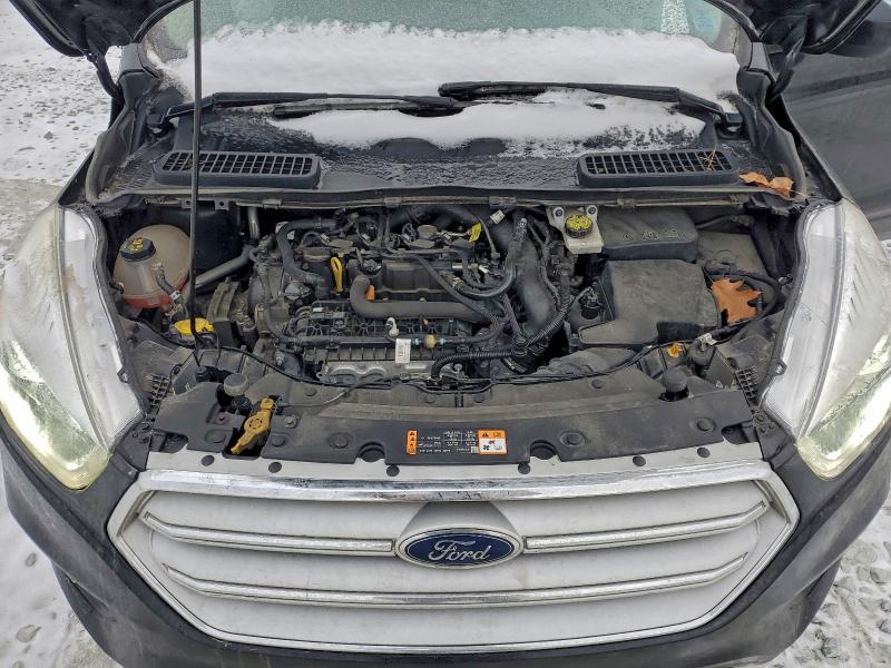 Фото 12 - FORD ESCAPE