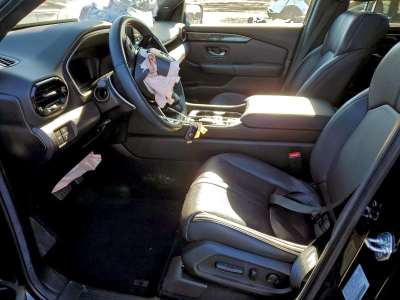 Фото 7 - HONDA PILOT