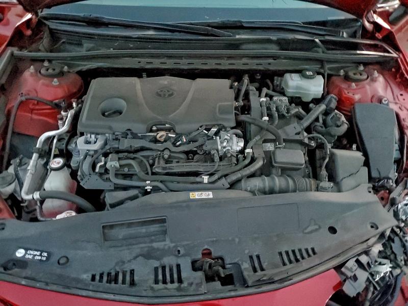 Фото 11 - TOYOTA CAMRY