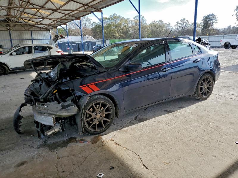 Фото 1 - DODGE DART