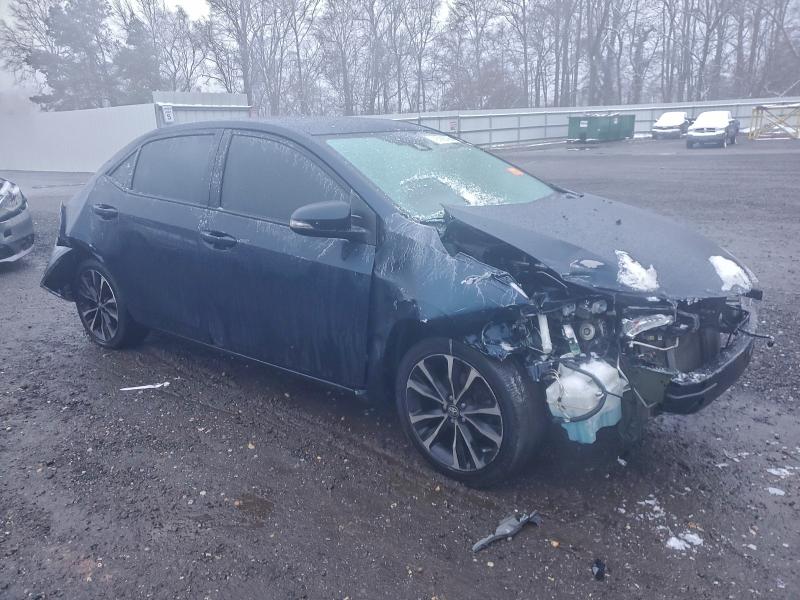 Фото 4 - TOYOTA COROLLA