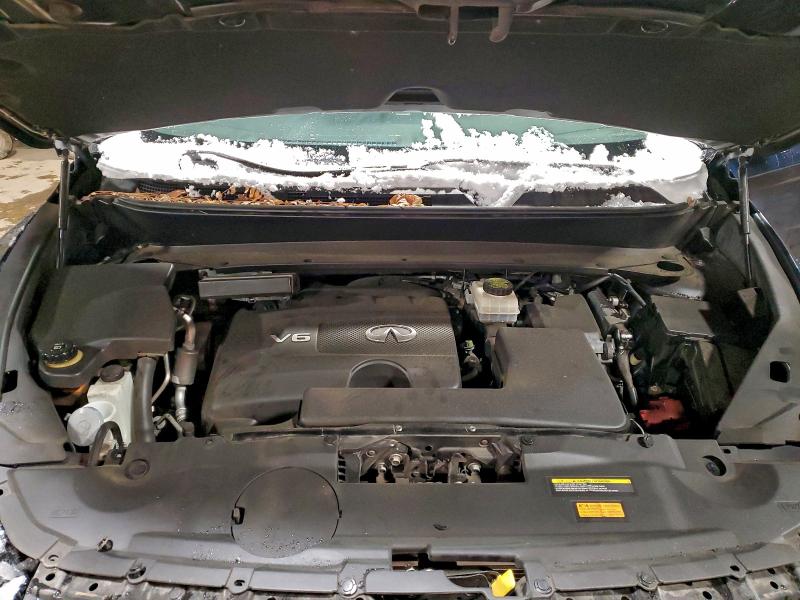 Фото 12 - INFINITI QX60