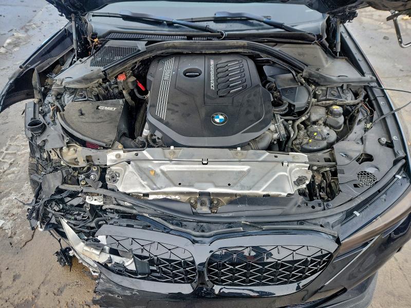 Фото 11 - BMW M3