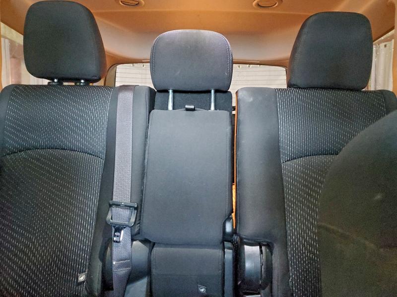 Фото 10 - DODGE JOURNEY