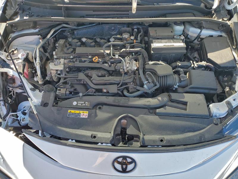 TOYOTA COROLLA NI 2024 VIN 5YFB4MCE3RP170898