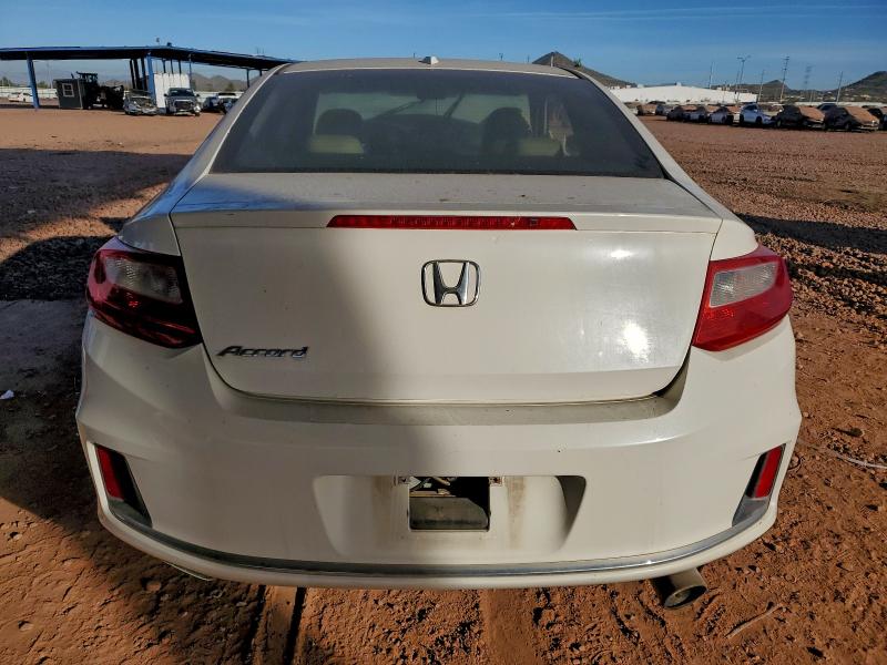 Фото 6 - HONDA ACCORD