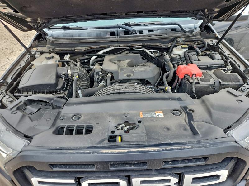 Фото 11 - FORD RANGER