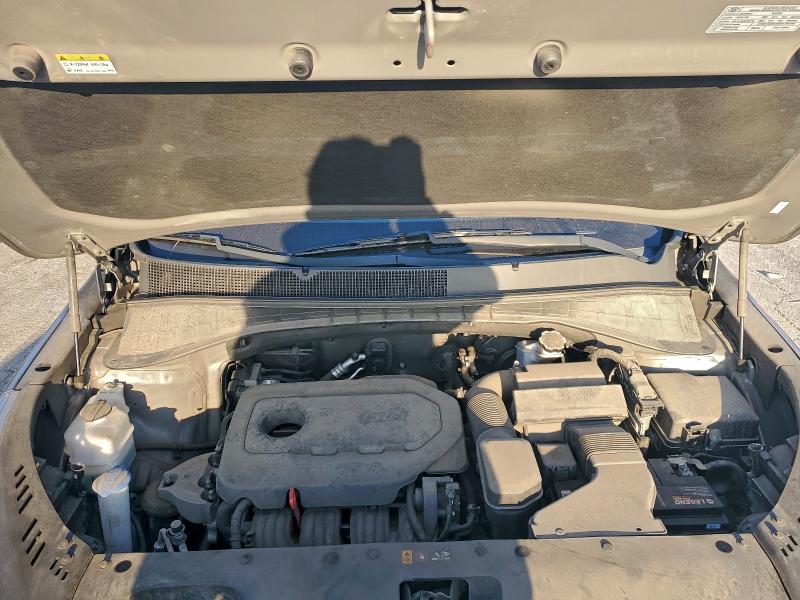 Фото 12 - KIA SORENTO