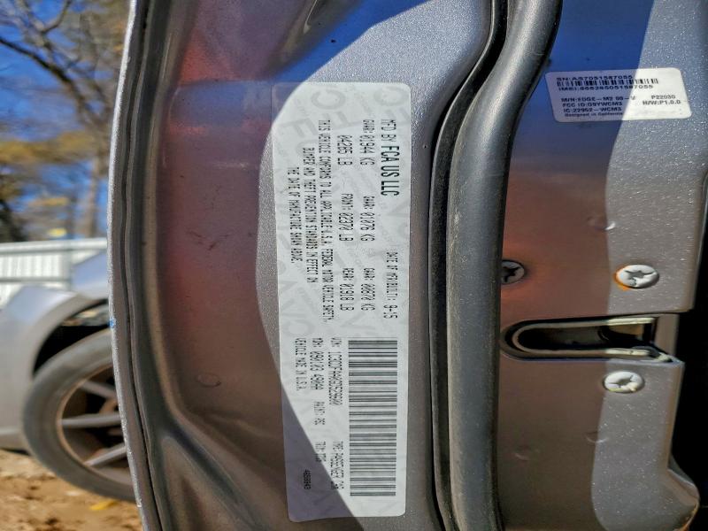 Фото 12 - DODGE DART