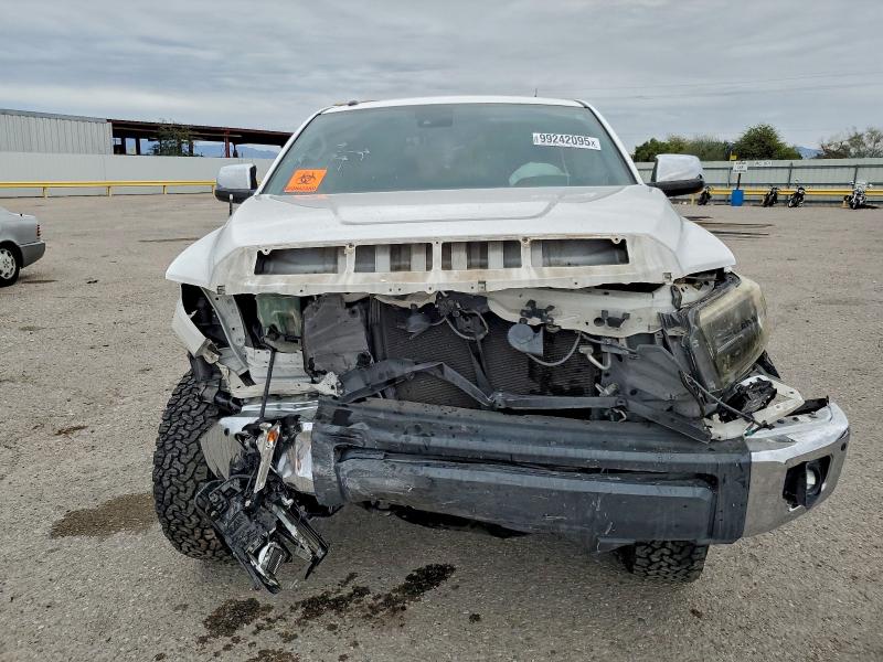 Фото 5 - TOYOTA TUNDRA