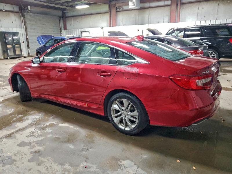 Фото 2 - HONDA ACCORD