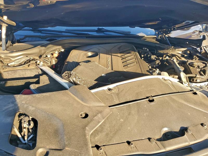 Фото 11 - BMW 5 SERIES