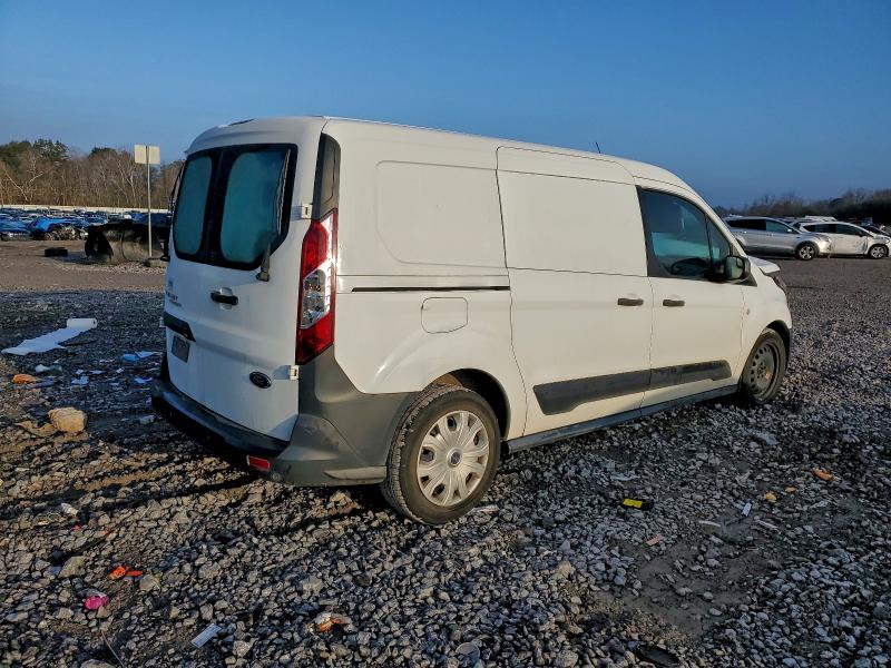 Фото 3 - FORD TRANSIT
