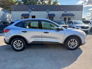 Фото 13 - FORD ESCAPE