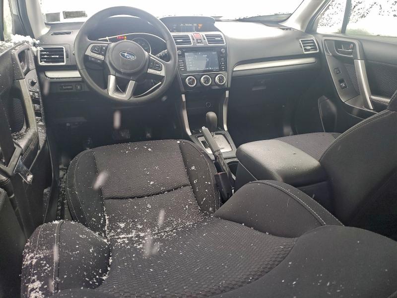 Фото 8 - SUBARU FORESTER