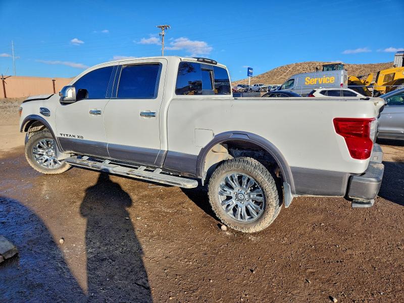 Фото 2 - NISSAN TITAN