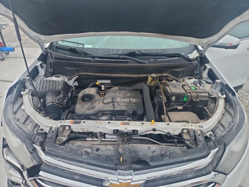 Фото 12 - CHEVROLET EQUINOX