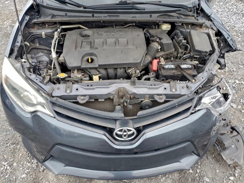 Фото 11 - TOYOTA COROLLA