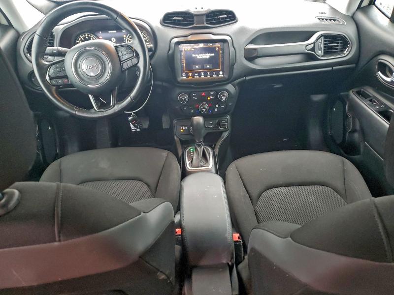 Фото 8 - JEEP RENEGADE