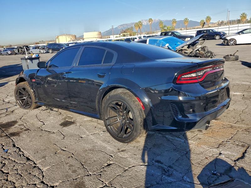 Фото 2 - DODGE CHARGER