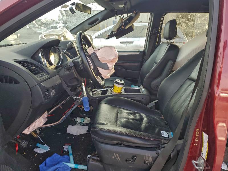 Фото 7 - DODGE CARAVAN