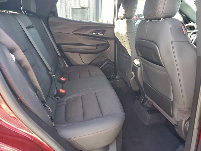 Фото 11 - CHEVROLET TRAILBLZR