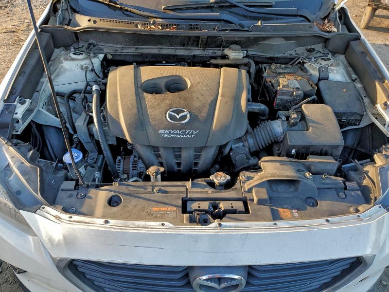 Фото 11 - MAZDA CX-3