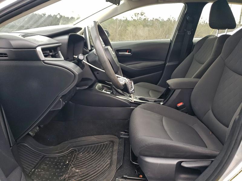 Фото 7 - TOYOTA COROLLA