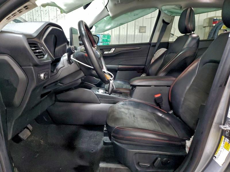 Фото 7 - FORD ESCAPE