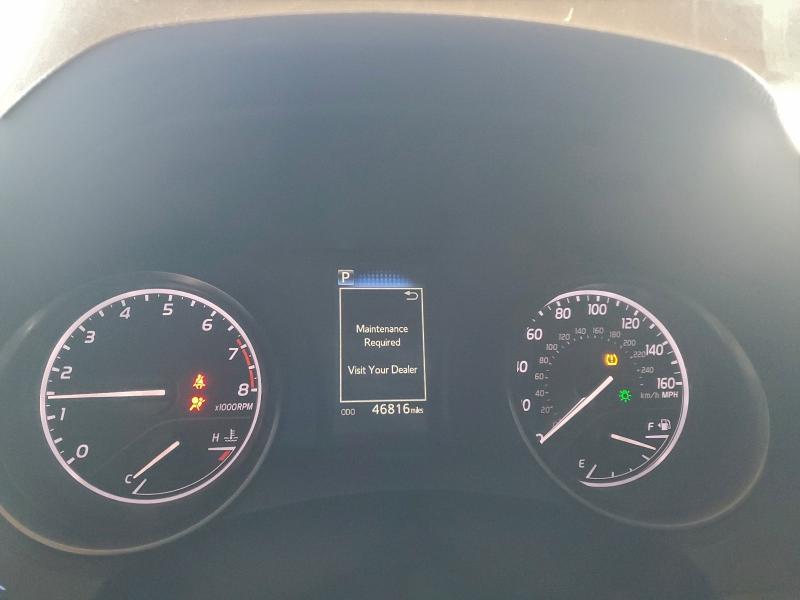 Фото 9 - TOYOTA CAMRY