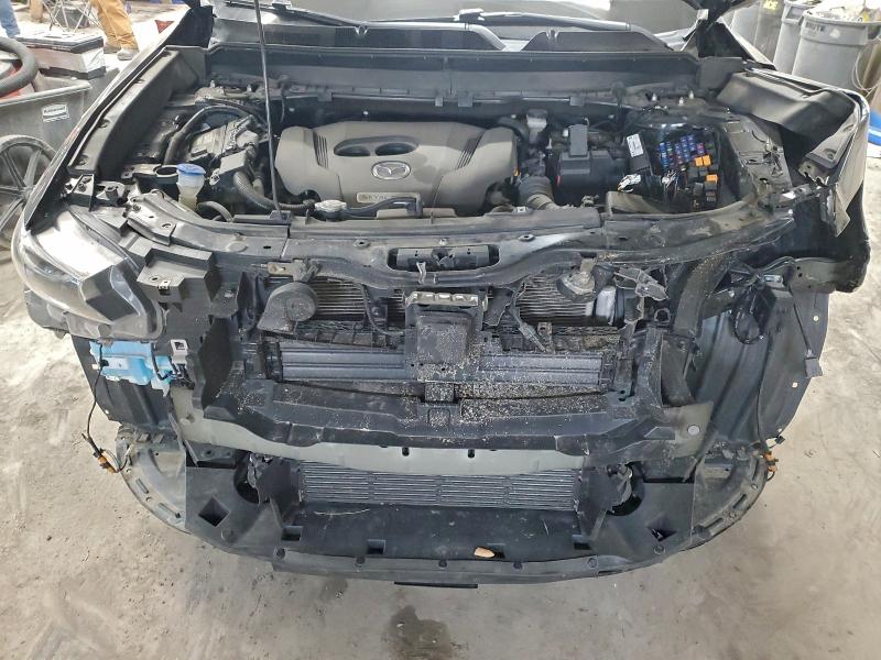 Фото 12 - MAZDA CX-9