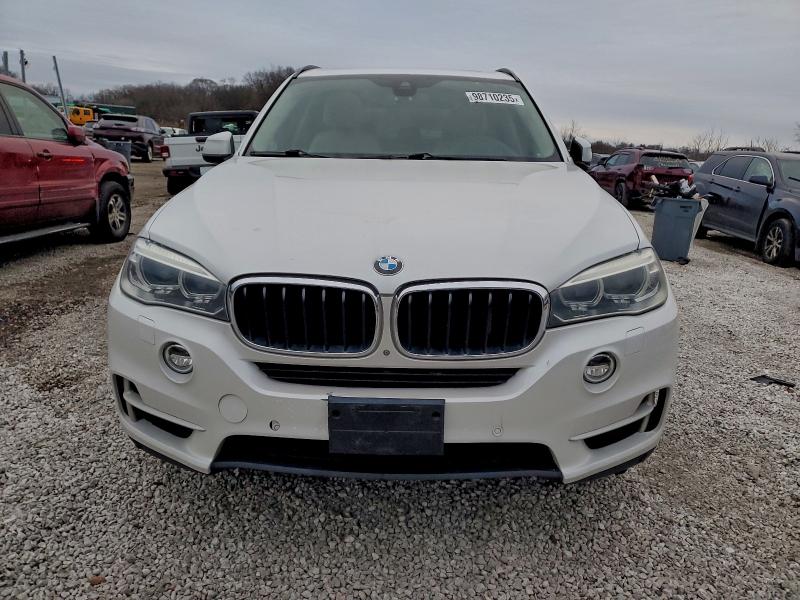 Фото 5 - BMW X5