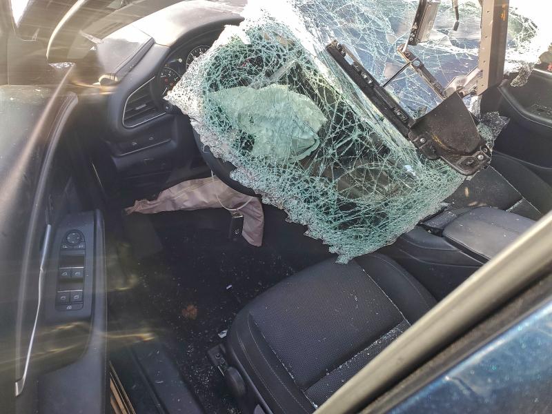 Фото 8 - MAZDA CX30