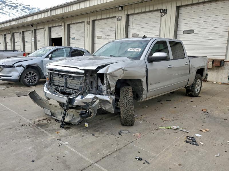 Фото 1 - CHEVROLET ALL Models