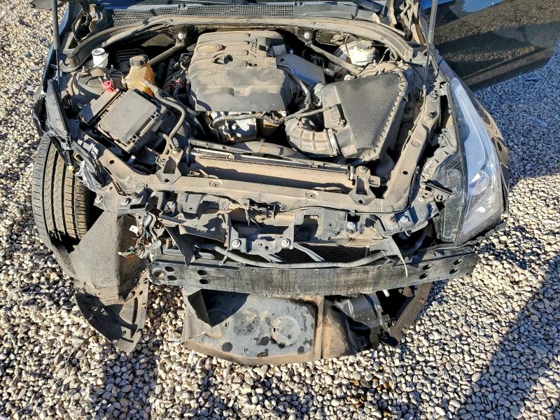 Фото 11 - CADILLAC ATS